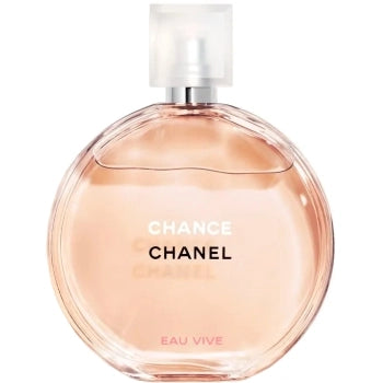 Chance Eau Vive Eau de Toilette para Mulher