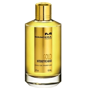 Gold Intensitive Aoud Eau de Parfum