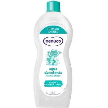 Nenuco Agua de Colonia Perfume