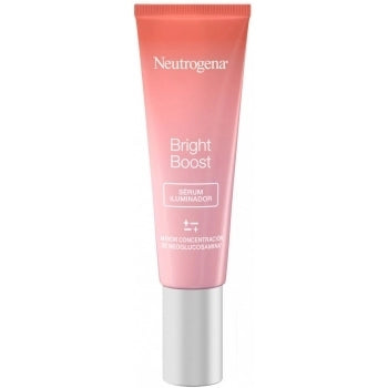 Bright Boost Sérum Iluminador