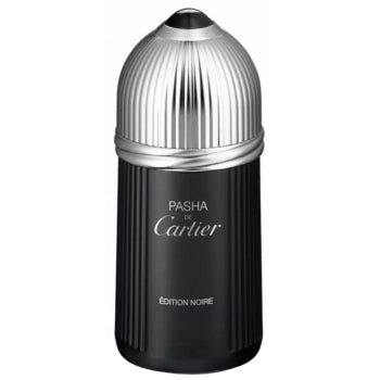 Pasha de Cartier Edition Noire Perfume para Homem