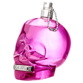 To Be Woman Eau de Parfum para Mulher