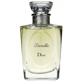 Diorella Eau de Toilette para Mulher