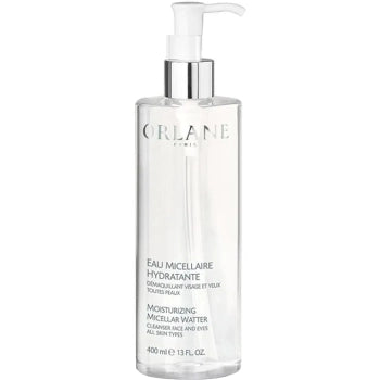 Eau Micellaire Hydratante