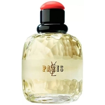 Paris Eau de Toilette para Mulher