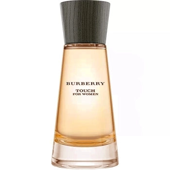 Touch for Women Eau de Parfum para Mulher