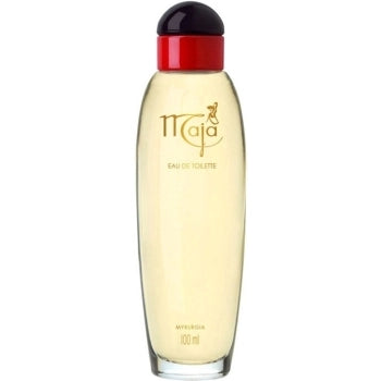 Agua de Tocador Eau de Toilette para Mulher