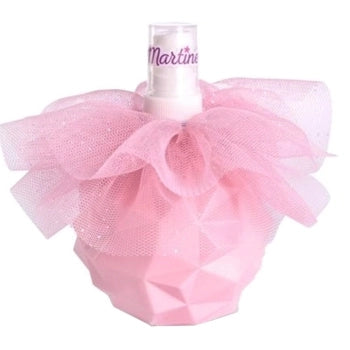 Shimmer Fragance Mist Perfume