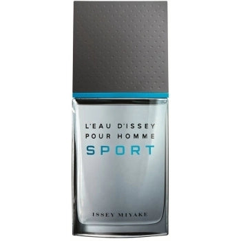L'Eau d'Issey pour Homme Sport Eau de Toilette para Homem