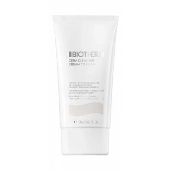 Cera Cleanser Cream To Foam