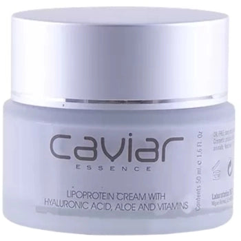 Caviar Essence Lipoprotein (Ácido Hialurónico, Aloe y Vitaminas)