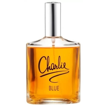 Charlie Blue Eau de Toilette para Mulher