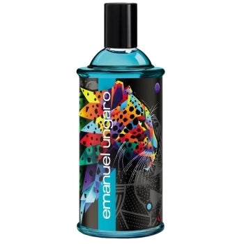Emanuel Ungaro Intense for Him Eau de Toilette para Homem