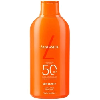 Sun Beauty Body Milk SPF50