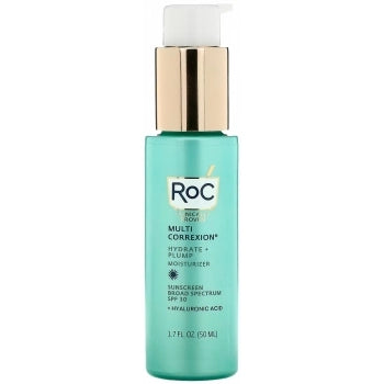 Multi Correxion Hydrate + Plump Daily Moisturiser SPF30