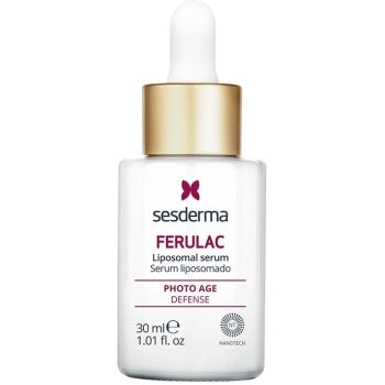 Ferulac Liposomal Serum
