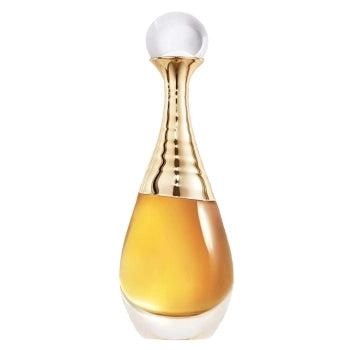 J'Adore L'Or Essence De Parfum Perfume para Mulher