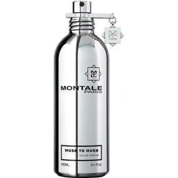 Musk to Musk Eau de Parfum