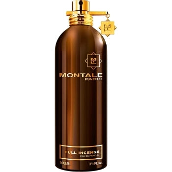 Full Incense Eau de Parfum