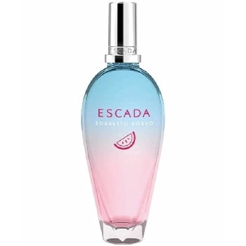 Escada Sorbetto Rosso Eau de Toilette para Mulher