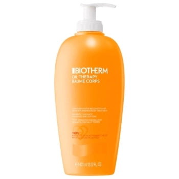 Baume Corps Oil Therapy