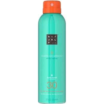 Sun Protection Milky Spray SPF30