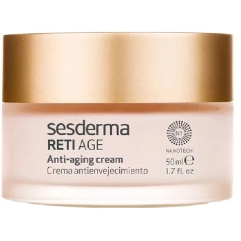 RETIAGE Crema Antienvejecimiento