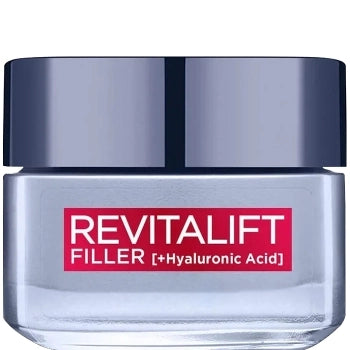 Revitalift Filler [+ Ácido Hialurónico] Día