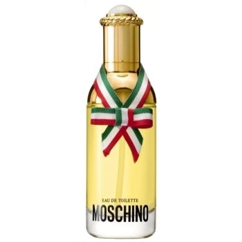 Moschino Eau de Toilette para Mulher