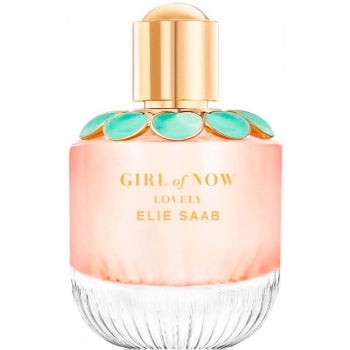 Girl of Now Lovely Eau de Parfum para Mulher