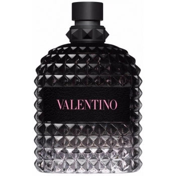 Born In Roma Uomo Eau de Toilette para Homem