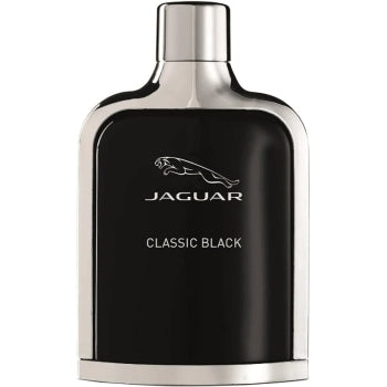 Classic Black Eau de Toilette para Homem