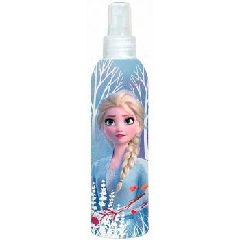 Frozen Body Spray Perfume
