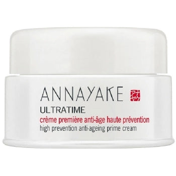 Ultratime High Prevention Anti-ageing Prime Cream
