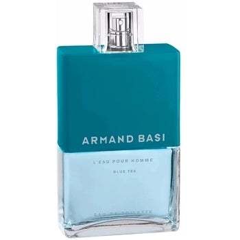 L'Eau Pour Homme Blue Tea Eau de Toilette para Homem