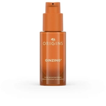 GinZing™ Into the Glow Brightening Serum