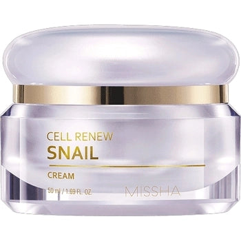 Cell Renew Snai Cream