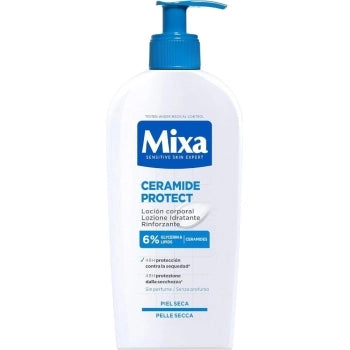 Ceramide Protect Loción Corporal