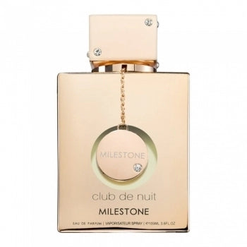 Club de Nuit Milestone Eau de Parfum para Mulher