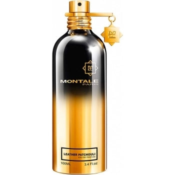 Leather Patchouli Eau de Parfum