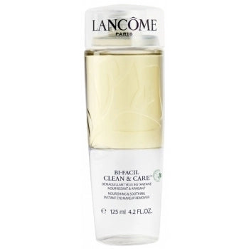 Bi-Facil Clean & Care Eye Makeup Remover