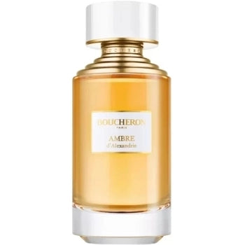Ambre d'Alexandrie Eau de Parfum