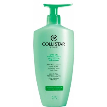 Anticellulite Cryo-Gel