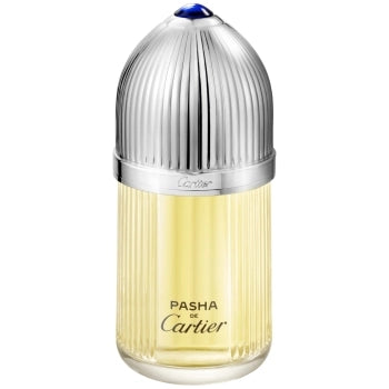 Pasha de Cartier Eau de Toilette para Homem