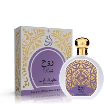 Ruh Eau de Parfum para Mulher