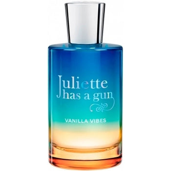 Vanilla Vibes Eau de Parfum