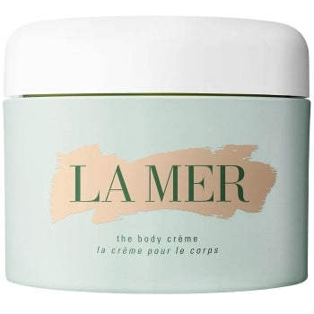 The Body Creme