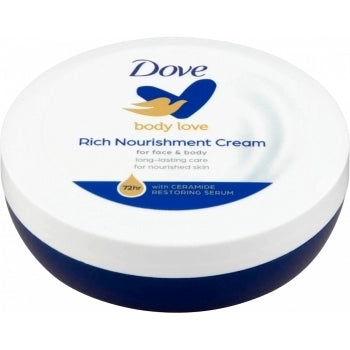 Rich Nourishment Cream