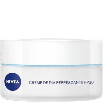 Crema de Día Refrescante FP30