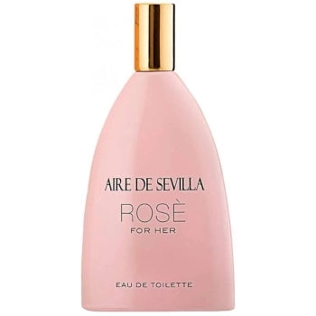 Aire de Sevilla Rosè Eau de Toilette para Mulher